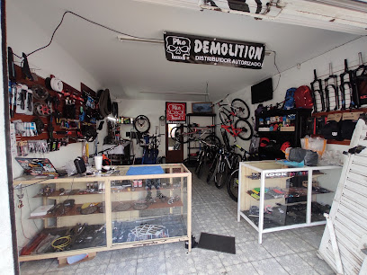 Dirección, horario, teléfono y opiniones de Sendero Bikes en Aguascalientes