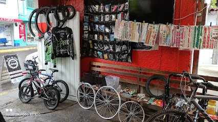 Dirección, horario, teléfono y opiniones de Servicio Técnico para Bicicletas Serbici_Estrada en Álvaro Obregón