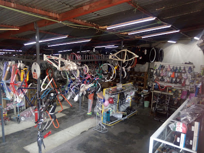 Dirección, horario, teléfono y opiniones de Servicio de Bicicletas Rulox Marroquino en Xochimilco