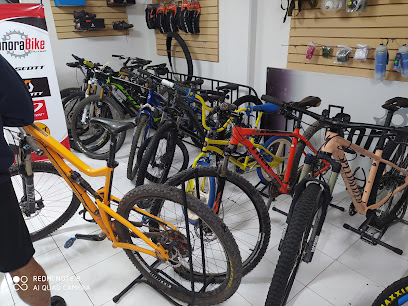 Dirección, horario, teléfono y opiniones de Sonora Bike en Cd. Obregón