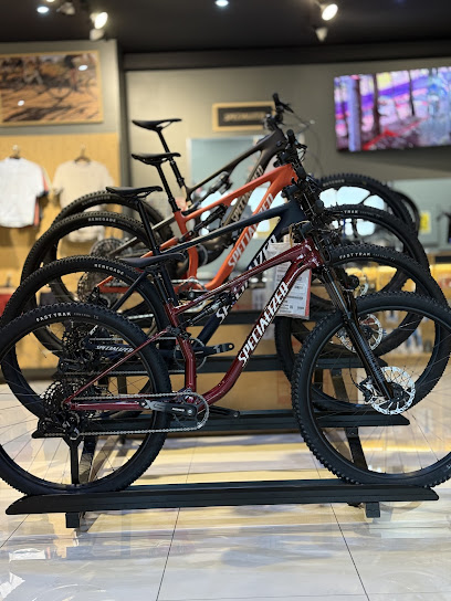 Dirección, horario, teléfono y opiniones de Specialized Bike Connect San Angel en Álvaro Obregón