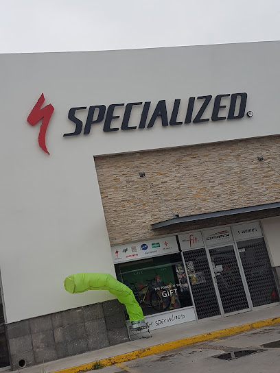Dirección, horario, teléfono y opiniones de Specialized Laguna. Comarcacycling en Torreón