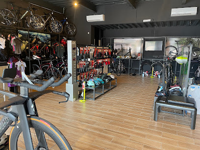 Dirección, horario, teléfono y opiniones de Specialized - Trois Sports en Ciudad del Carmen