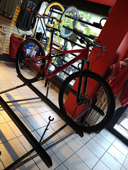 Dirección, horario, teléfono y opiniones de Speed Bikes (Bicicletas Specialized) en Cd. Obregón