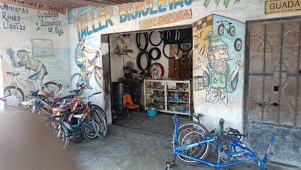 Dirección, horario, teléfono y opiniones de Taller Bicicletas en Guadalupe