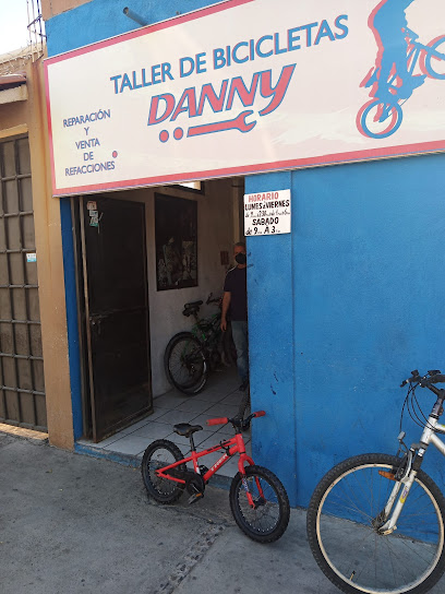 Dirección, horario, teléfono y opiniones de Taller Danny en La Paz