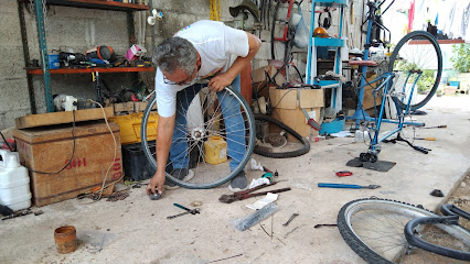 Dirección, horario, teléfono y opiniones de Taller Especializado En Bicicletas Licho en Mérida