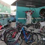 Dirección, horario, teléfono y opiniones de Taller Monkey Bikes en Azcapotzalco