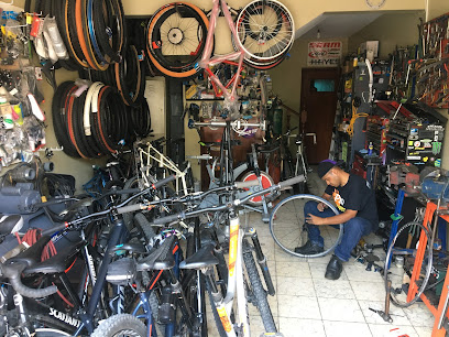 Dirección, horario, teléfono y opiniones de Taller de Bicicleta El Chino en Irapuato