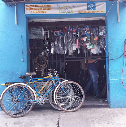Dirección, horario, teléfono y opiniones de Taller de Bicicletas Arkera Refacciones en Azcapotzalco