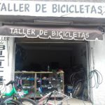 Dirección, horario, teléfono y opiniones de Taller de Bicicletas Asim en Coyoacán
