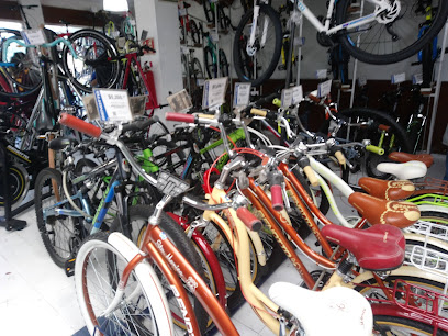 Dirección, horario, teléfono y opiniones de Taller de Bicicletas Atlas en Tlalpan