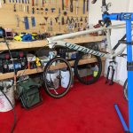 Dirección, horario, teléfono y opiniones de Taller de Bicicletas Bender's Bike en Ensenada