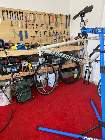 Dirección, horario, teléfono y opiniones de Taller de Bicicletas Bender's Bike en Ensenada