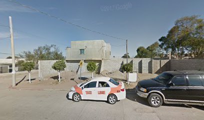 Dirección, horario, teléfono y opiniones de Taller de Bicicletas - Bici Partes Cárdenas en Tijuana