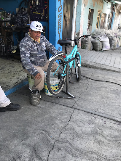 Dirección, horario, teléfono y opiniones de Taller de Bicicletas Bisbike en Tláhuac