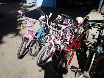 Dirección, horario, teléfono y opiniones de Taller de Bicicletas Casa Chucho en Azcapotzalco