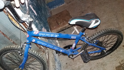 Dirección, horario, teléfono y opiniones de Taller de Bicicletas Castro en Apodaca