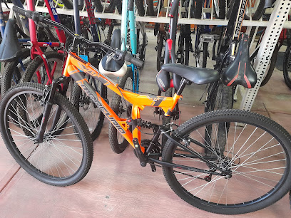 Dirección, horario, teléfono y opiniones de Taller de Bicicletas (Centro) en Ixtapaluca