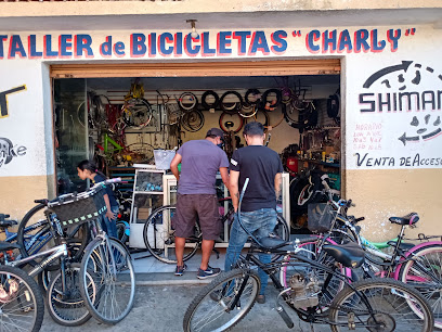 Dirección, horario, teléfono y opiniones de Taller de Bicicletas Charly en Cuernavaca