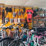 Dirección, horario, teléfono y opiniones de Taller de Bicicletas Chuyito en Mexicali