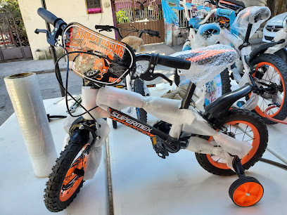 Dirección, horario, teléfono y opiniones de Taller de Bicicletas Ciclotecnia en Jiutepec