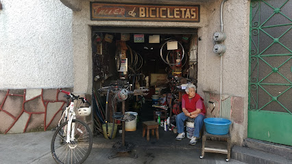 Dirección, horario, teléfono y opiniones de Taller de Bicicletas (Claveria) en Azcapotzalco