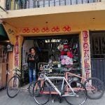 Dirección, horario, teléfono y opiniones de Taller de Bicicletas Crystal Palace en Coyoacán