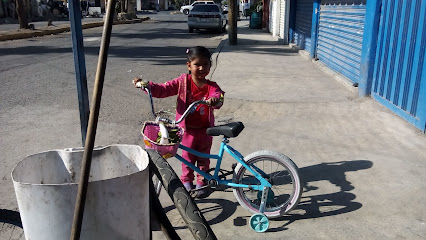 Dirección, horario, teléfono y opiniones de Taller de Bicicletas (Culturas de Mexico) en Chalco