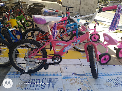 Dirección, horario, teléfono y opiniones de Taller de Bicicletas Derek en Acapulco