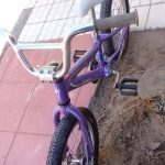 Dirección, horario, teléfono y opiniones de Taller de Bicicletas (Detour En Bici) en Mexicali