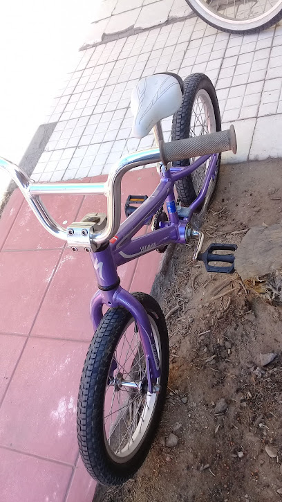 Dirección, horario, teléfono y opiniones de Taller de Bicicletas (Detour En Bici) en Mexicali