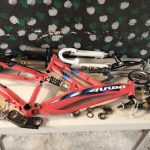 Dirección, horario, teléfono y opiniones de Taller de Bicicletas Don Gato en Coyoacán