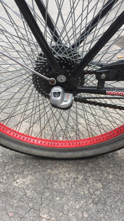 Dirección, horario, teléfono y opiniones de Taller de Bicicletas El Amigo en Tláhuac