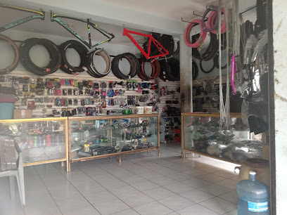 Dirección, horario, teléfono y opiniones de Taller de Bicicletas El Bigotes en Manzanillo