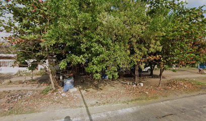 Dirección, horario, teléfono y opiniones de Taller de Bicicletas El Ojon en Tapachula