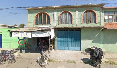 Dirección, horario, teléfono y opiniones de Taller de Bicicletas El Padrino en Ixtapaluca