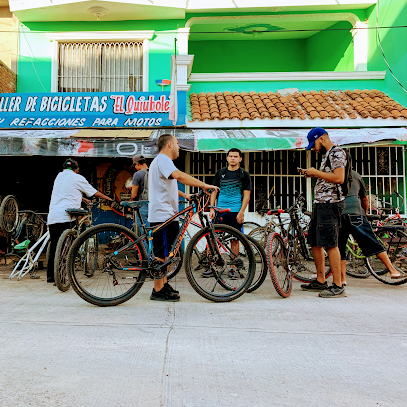 Dirección, horario, teléfono y opiniones de Taller de Bicicletas El Quiubole en Mazatlán