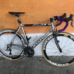 Dirección, horario, teléfono y opiniones de Taller de Bicicletas El Rayo en Azcapotzalco