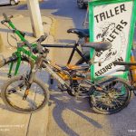 Dirección, horario, teléfono y opiniones de Taller de Bicicletas Escorpion en Azcapotzalco