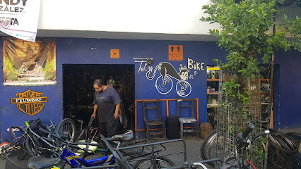 Dirección, horario, teléfono y opiniones de Taller de Bicicletas Felix Bike en Azcapotzalco