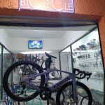 Dirección, horario, teléfono y opiniones de Taller de Bicicletas Ferras Bike en Azcapotzalco