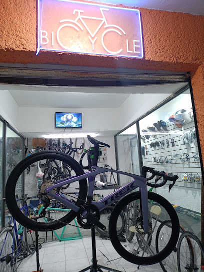 Dirección, horario, teléfono y opiniones de Taller de Bicicletas Ferras Bike en Azcapotzalco