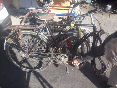 Dirección, horario, teléfono y opiniones de Taller de Bicicletas Jose en Guadalajara