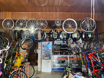 Dirección, horario, teléfono y opiniones de Taller de Bicicletas La Casita en Tapachula