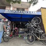 Dirección, horario, teléfono y opiniones de Taller de Bicicletas La Fe en Azcapotzalco