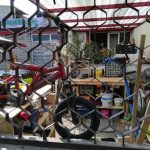 Dirección, horario, teléfono y opiniones de Taller de Bicicletas La Golondrina en Coyoacán