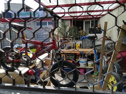 Dirección, horario, teléfono y opiniones de Taller de Bicicletas La Golondrina en Coyoacán