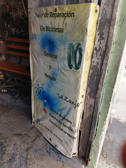 Dirección, horario, teléfono y opiniones de Taller de Bicicletas La Zanja en Campeche