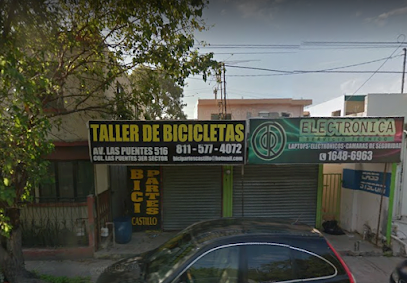 Dirección, horario, teléfono y opiniones de Taller de Bicicletas (Las Puentes 5o Sector) en San Nicolás de los Garza